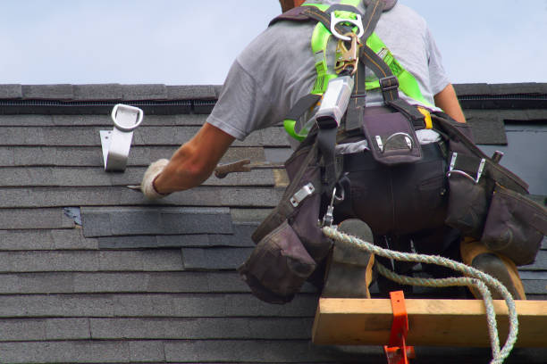 Best Storm Damage Roof Repair  in Rmel Valley Village, CA