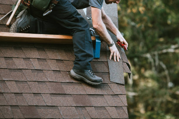 Residential Roof Replacement in Carmel Valley Village, CA
